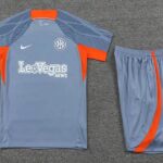 INTER MILAN vest training suit 🔥