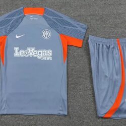 INTER MILAN vest training suit 🔥