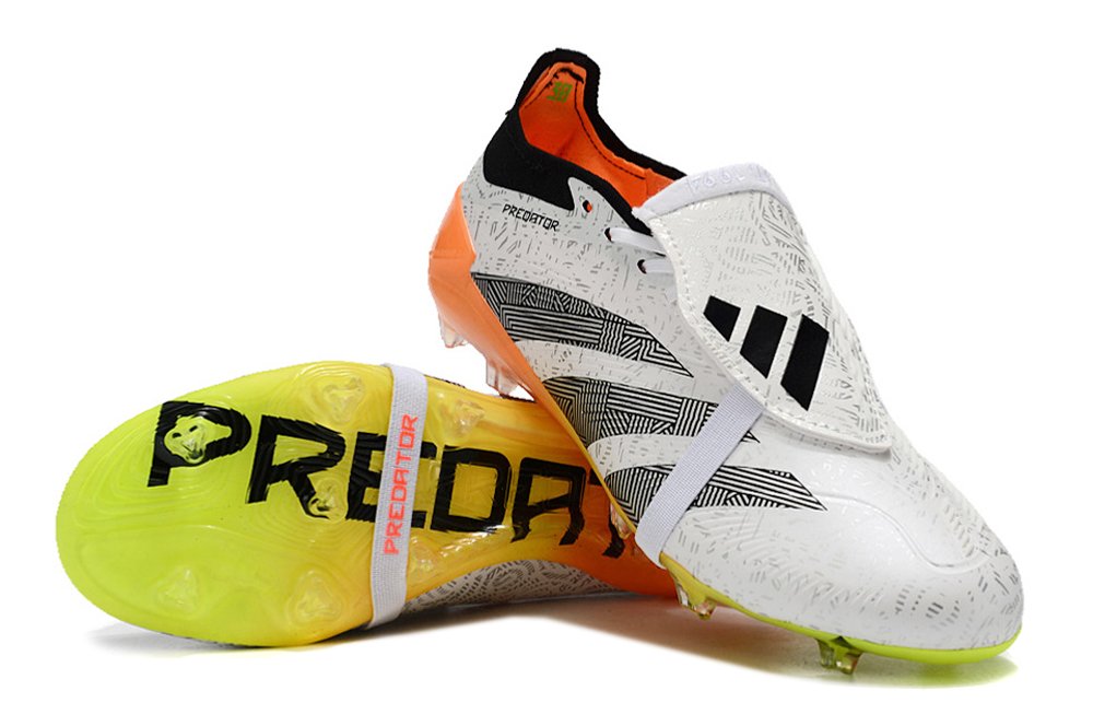 PREDATOR BOOTS 🔥