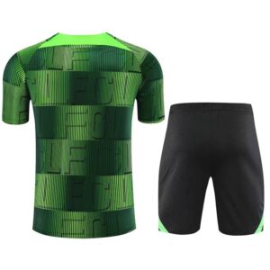 LIVERPOOL vest training suit