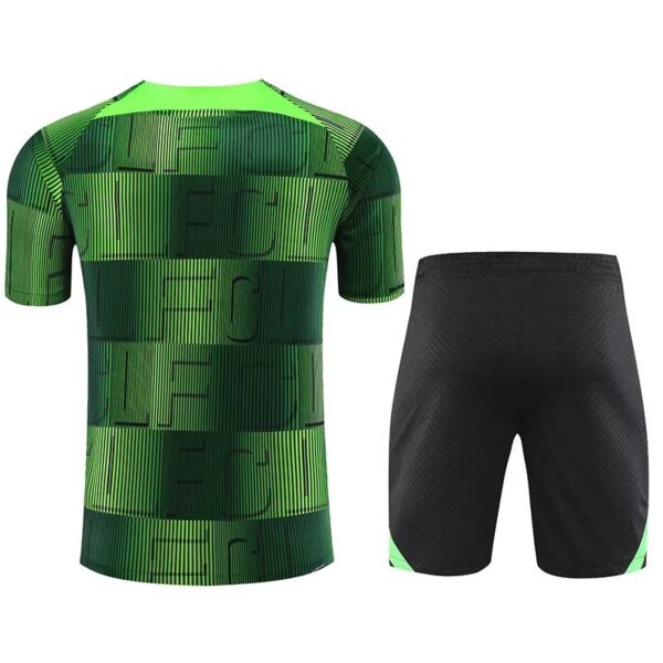 LIVERPOOL vest training suit