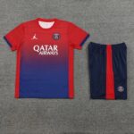 PSG vest training suit 🔥