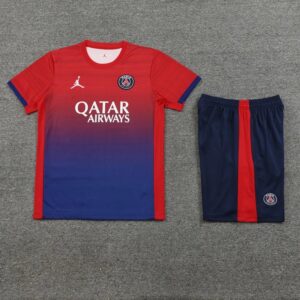 PSG vest training suit