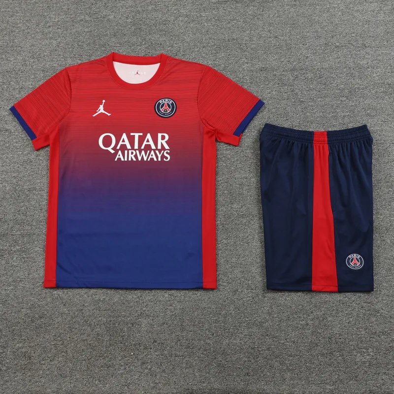PSG vest training suit 🔥