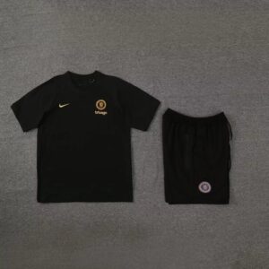 CHELSEA vest training suit