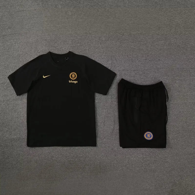 CHELSEA vest training suit 🔥 CHELSEA vest training suit 🔥