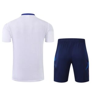 ITALY vest training suit