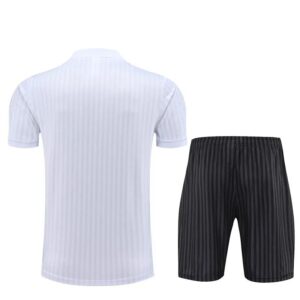 JUVENTUS vest training suit