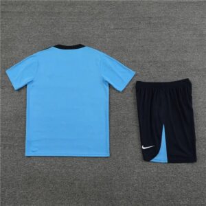 CHELSEA vest training suit