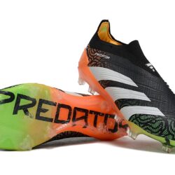 PREDATOR BOOTS 🔥