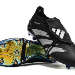 PREDATOR BOOTS 🔥