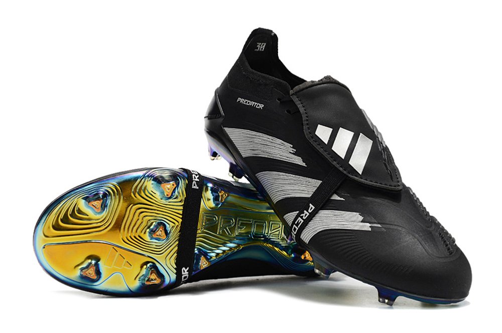 PREDATOR BOOTS 🔥