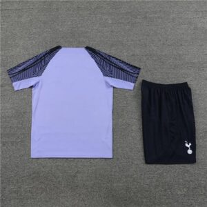 TOTTENHAM vest training suit