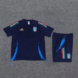 ITALY vest training suit