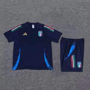 ITALY vest training suit