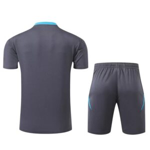 ARGENTINA vest training suit