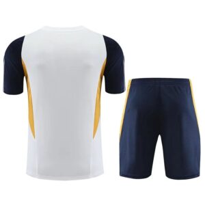 REAL MADRID vest training suit