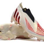 ADIDAS PREDATOR EDGE BOOTS 🔥