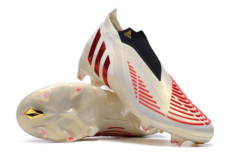 ADIDAS PREDATOR EDGE BOOTS 🔥