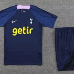 TOTTENHAM vest training suit 🔥
