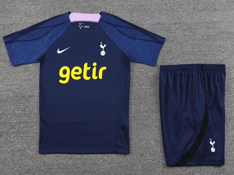 TOTTENHAM vest training suit 🔥