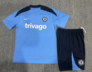 CHELSEA vest training suit