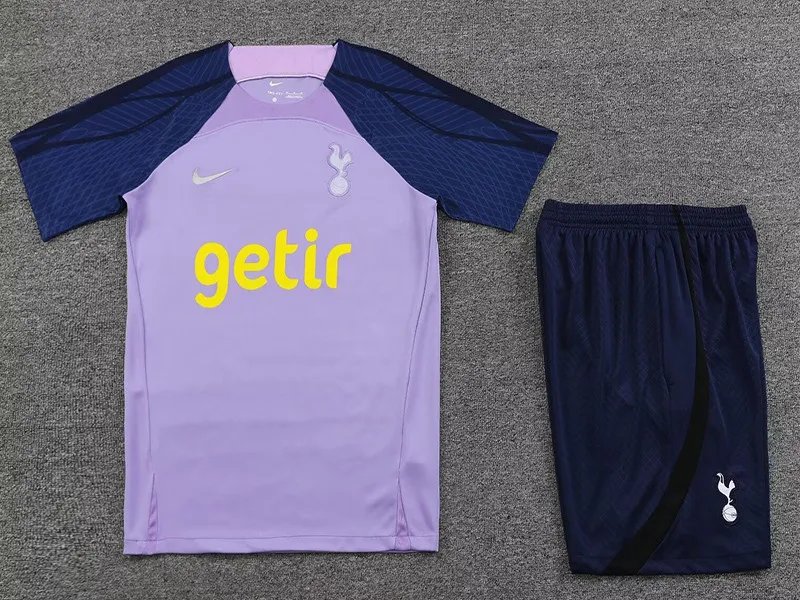 TOTTENHAM vest training suit 🔥 TOTTENHAM vest training suit 🔥