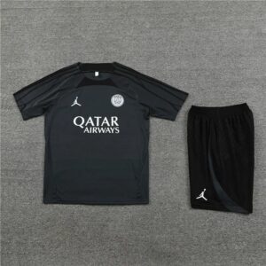 PSG Vest training suit
