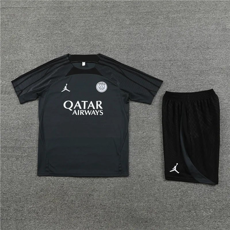 PSG Vest training suit 🔥