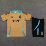 ARGENTINA vest training suit 🔥