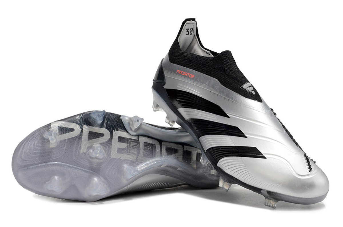 PREDATOR BOOTS 🔥