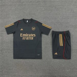 ARSENAL vest training suit
