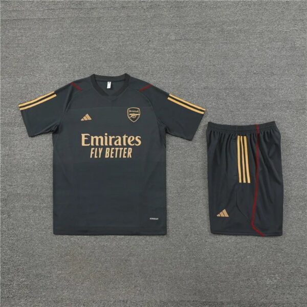 ARSENAL vest training suit