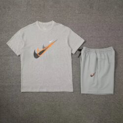 NIKE vest training suit 🔥