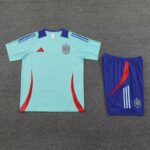 SPAIN vest training suit 🔥