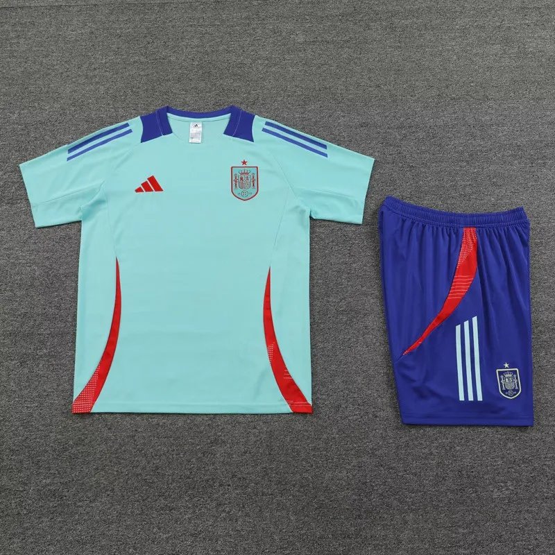 SPAIN vest training suit 🔥 SPAIN vest training suit 🔥