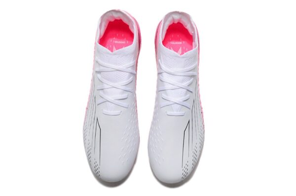 ADIDAS BOOTS