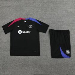 BARCELONA vest training suit 🔥