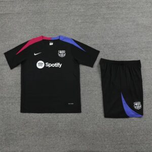 BARCELONA vest training suit