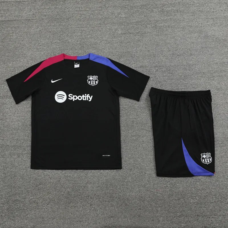 BARCELONA vest training suit 🔥