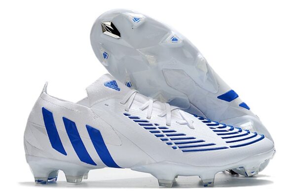 ADIDAS PREDATOR EDGE BOOTS
