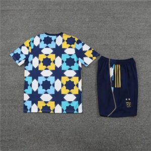 ALGERIE vest training suit
