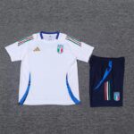 ITALY vest training suit 🔥