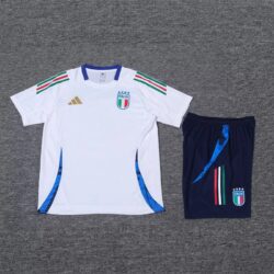 ITALY vest training suit 🔥
