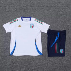 ITALY vest training suit