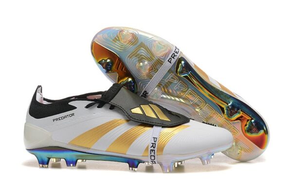 PREDATOR BOOTS