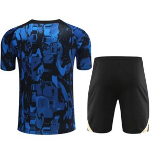 CHELSEA vest training suit
