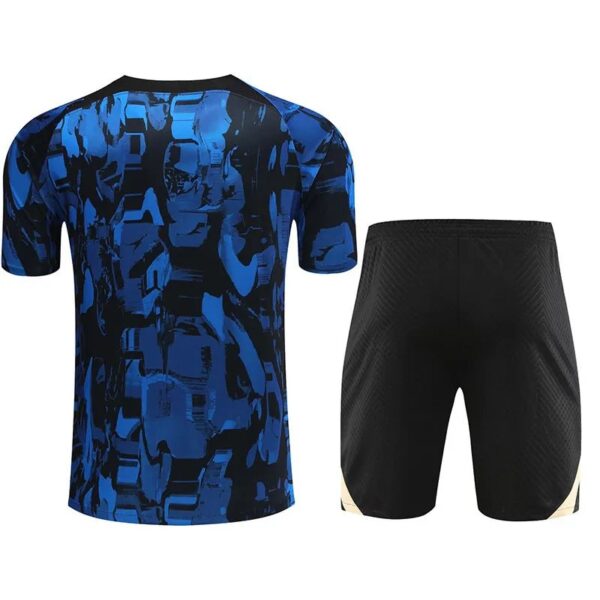 CHELSEA vest training suit