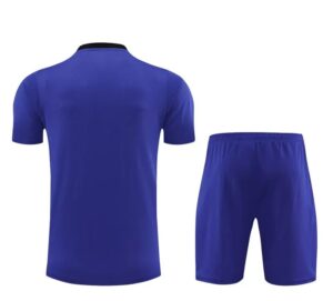 BARCELONA vest training suit