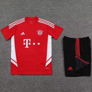BAYERN MUNICH vest training suit